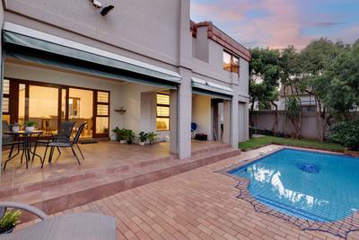 House For Sale in Fourways, Sandton