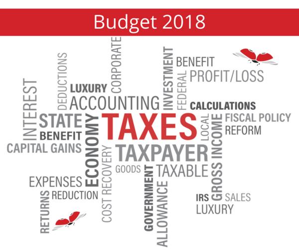 While a direct wealth tax – or super tax on the wealthy – did not materialise during the much-anticipated February 2018 Budget, increases in estate duty, excise duties and donations tax were directed specifically at the wealthier South African taxpayer. 