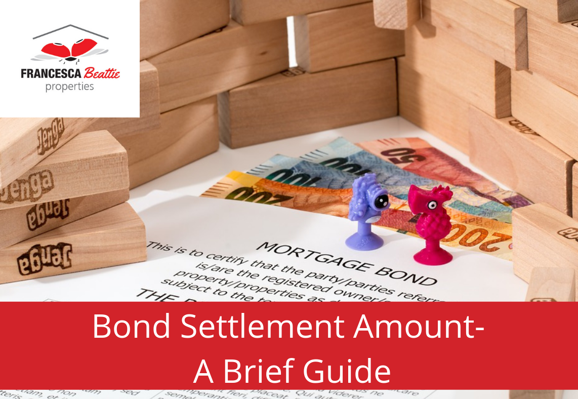 The sale of a property can often bring with it unforeseen expenses, but this needn’t be the case. To take the mystery out of bond settlement costs, we have put together this brief overview so that sellers can plan appropriately and avoid being caught off guard.
