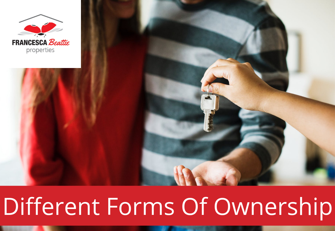 There are a number of forms of ownership of immovable property in South Africa, and sometimes prospective buyers as well as homeowners are not aware of the intricacies of each. To take the mystery out of this for you, we have put together the basics on each of the 3 most common types of ownership: full title ownership, sectional title ownership and long-term lease.