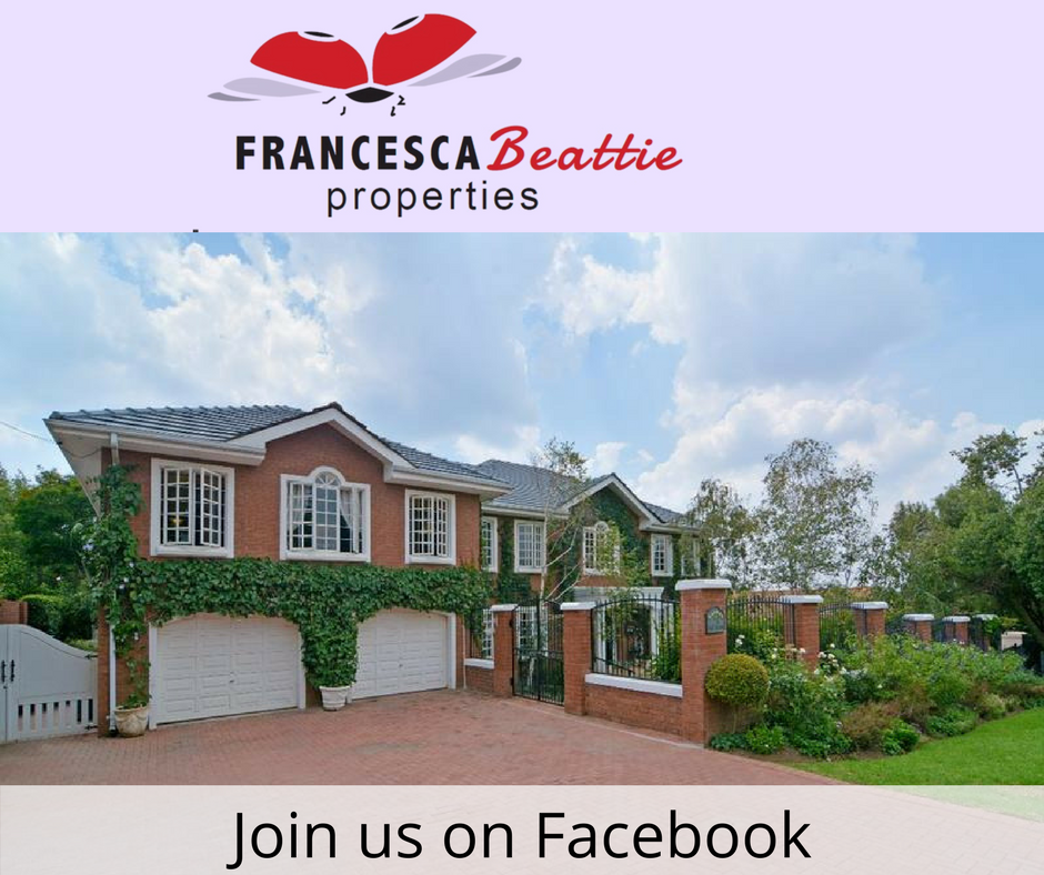 Would you like to be able to keep an eye on what’s happening in the property market when you are on Facebook? You can if you like our Facebook Page!