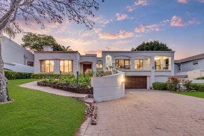 House For Sale in Fourways Gardens, Sandton