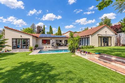 House For Rent in Fourways Gardens, Sandton