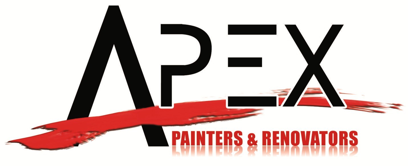 Apex Painters & Renovators is based in Fourways Gardens and is committed to offering fellow residents high quality products and services. These services incorporate painting, re-tiling, re-plastering and damp repair.

Fourways Gardens residents will receive a discount until 31 st December 2021, so please contact us for an obligation free quote.
Ken Rust – 083-227 0291 Mark Borland – 082-854 6062
ken@apexpainters.co.za mark@apexpainters.co.za
              